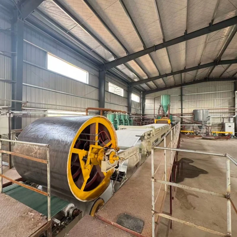 Calcium Silicate Board Production Line Equipment suppliers