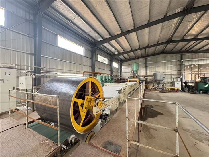Fournisseur d'usine de panneaux de fibrociment