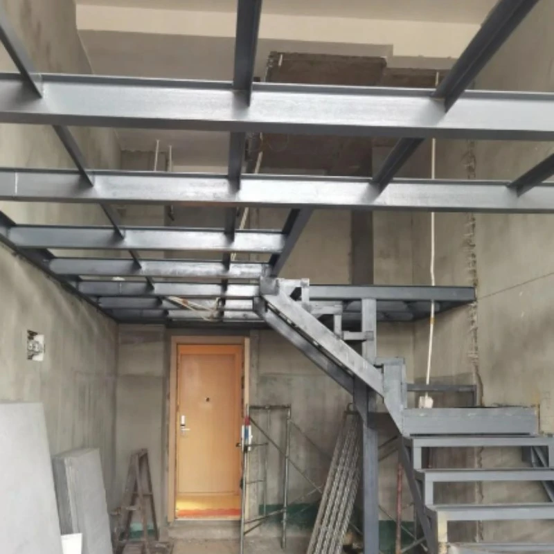 Fiber Cement Steel Structure Floor Deck high quality