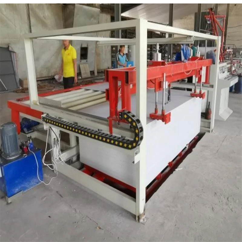 Gypsum Cornice Production Line Equipment suppliers