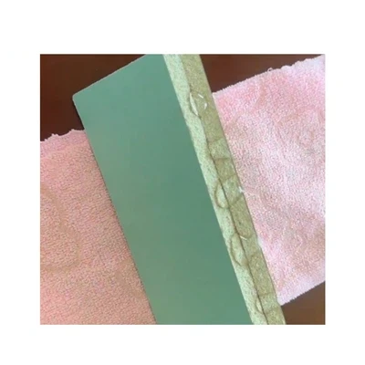 Unique foaming station for gypsum board production line