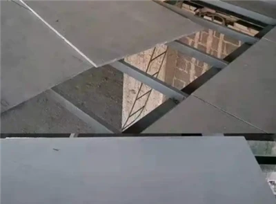 Qu'est-ce qui rend les panneaux de fibres de ciment suspendus à sec si attray...