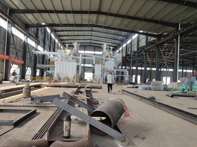 powerful-gypsum-production-production-line11b52a83-736e-46e7-b8d4-b70c9306280f